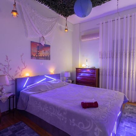 Apartament Neoclassic Modern Apa Ath Ateny Zewnętrze zdjęcie